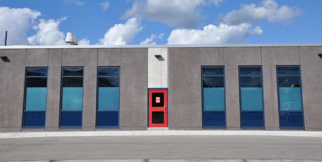 BDDC Phase 3