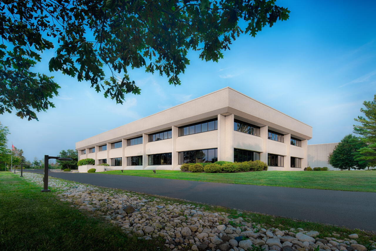 Johnson and Johnson Office